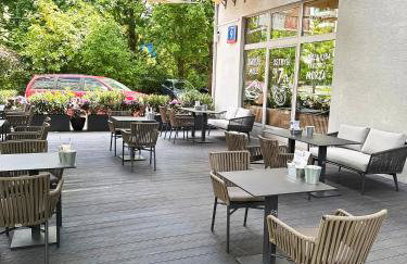 Warsaw Soul & Skyline, 3-Room Apartment in City Heart - Panoramic View - Foto 10