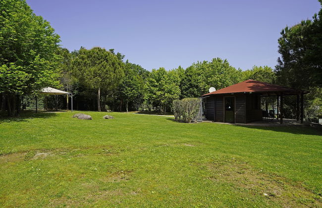 Borgo del Torchio A14 con Piscina by Wonderful Italy - Foto 30