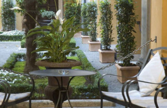 Palazzo Cardinal Cesi - Foto 35