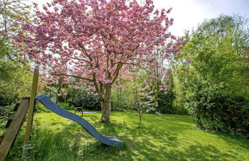 Ferienhaus 'kiek op de Beek' - Foto 21