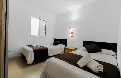 Macame house Puerto de las Nieves - Foto 7