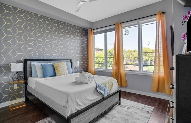 1247 E Columbia Ave - Foto 1