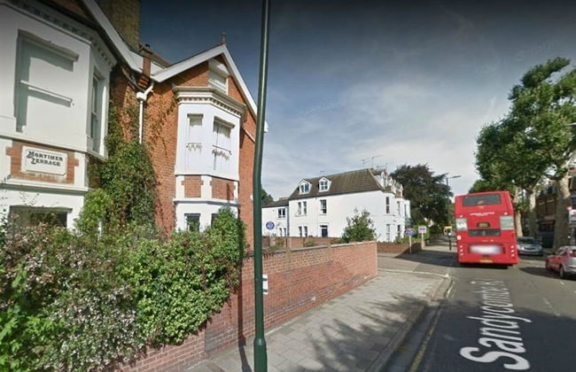 Kew Studios and Rooms - Foto 40