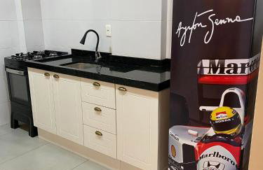 Edifício Madrid | Ayrton Senna - Foto 14