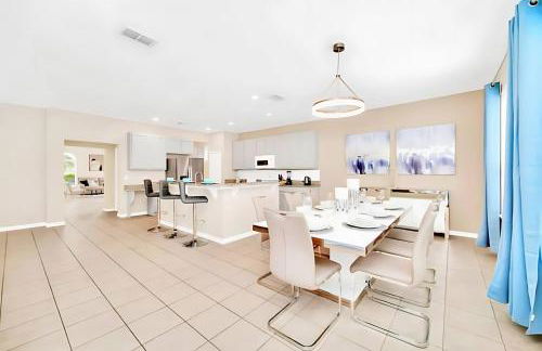 Bella Vida House with Pool and Games - Near Disney! - Foto 14