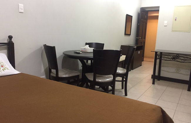 Studio Apartment at Taguig Manila - Foto 15