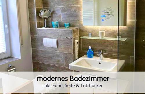 Ideal für Familien & Fellnasen, strandnah - Foto 17