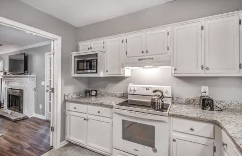 Walnut Bend Bliss - Foto 28