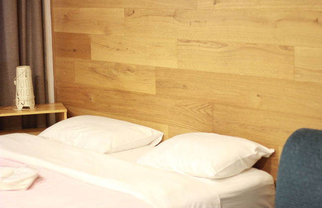 Istanbul HUB Flats - Photo 60