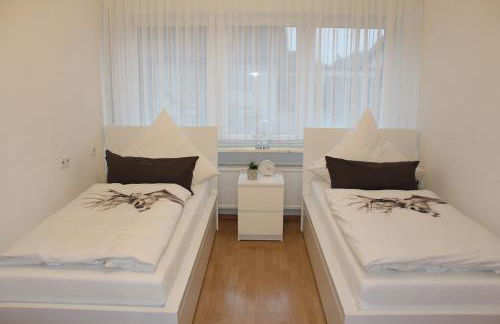 Ferienhaus MeinWeg - Foto 5