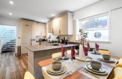 Cosy and Stunning Abode in London - Foto 7