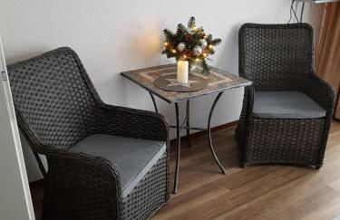 Ferienwohnung Hölscher - Foto 25