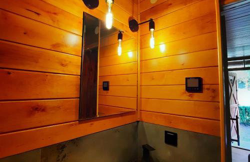 Domek Letniskowy Łętowo - Foto 43