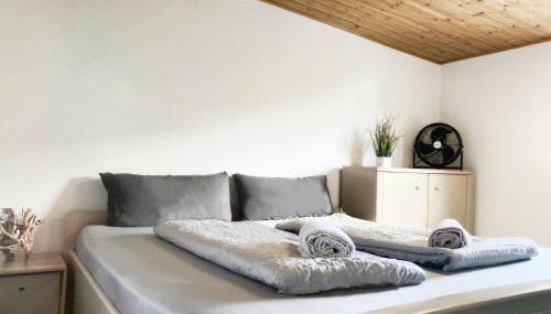 3 Zimmer Haus nahe Airport BER - Foto 2, towels