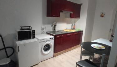 Studio cosy à 10 minutes du centre-ville. - Foto 2