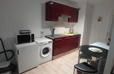 Studio cosy à 10 minutes du centre-ville. - Foto 2