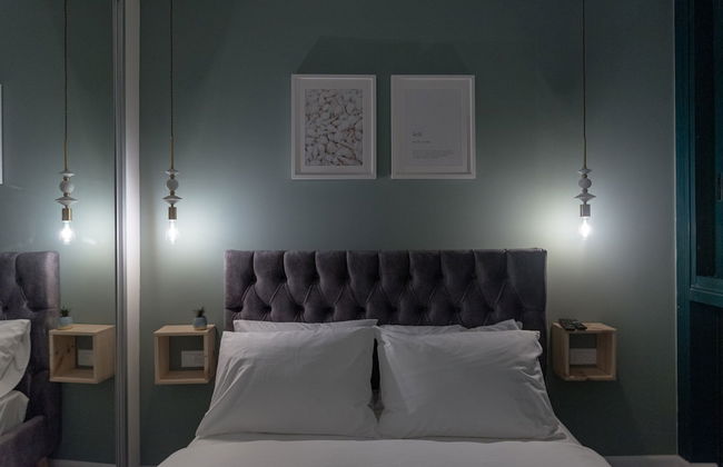 2Bedroom Apartment in Neot Golf Compound - Foto 2