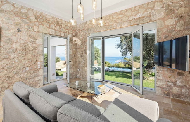 Villa Alkyoni Mare - Foto 18