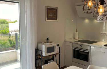 LUXURY Apartment Ledo - Foto 15