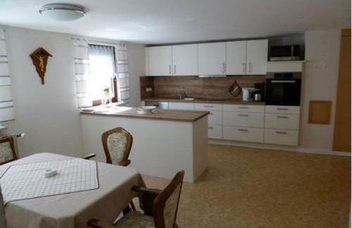 Ferienwohnung Haßmüller - Foto 8