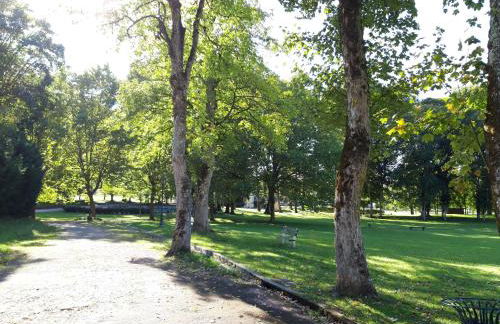 Les Buissonnets - Foto 26