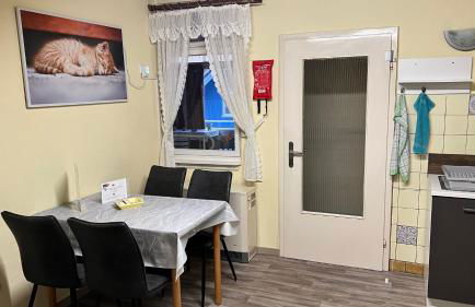 FeWo, Monteurwohnung Pauline - Foto 5