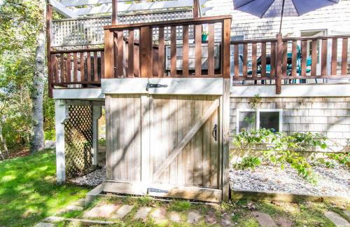 Full Sand Volleyball Court Walk to Pond - Foto 33