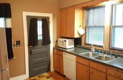 Home near Zoo/College World Series/Downtown - Foto 10