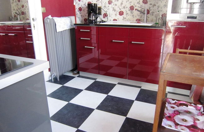 Spacious Spa Villa With Garden - Photo 12