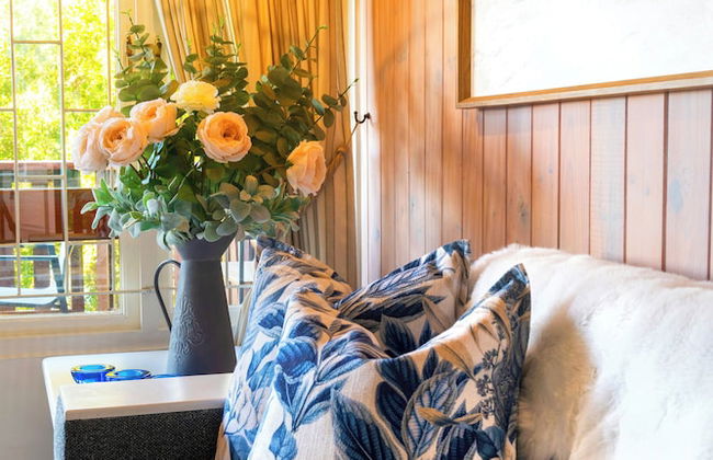 Knysna River Club by First Private Stays - Foto 66