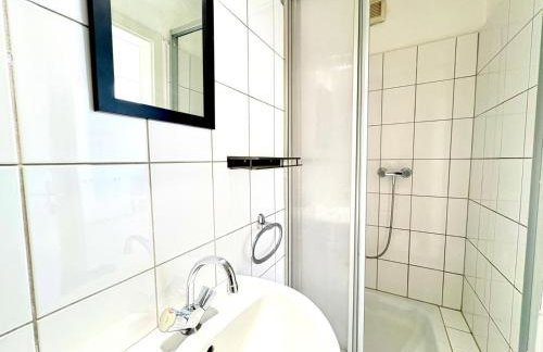 Meribu W18-20 Wohnung für Monteure und Arbeiter - Foto 4