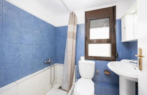 Ekklisies Tria Large Private Pool AC WiFi - Photo 21