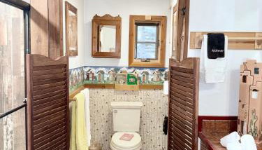 TimpCreek Cottage on the Stream Sundance Utah - Foto 5