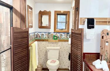 TimpCreek Cottage on the Stream Sundance Utah - Foto 5