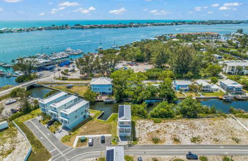 Salt and Sand at Hunter's Point - Foto 1