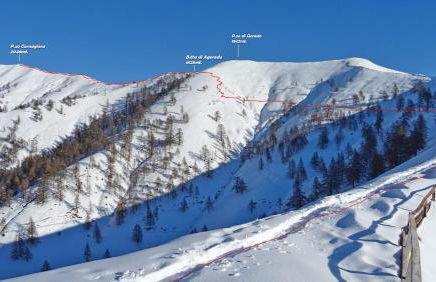 Casa Vacanze TraMonti da M&M - Casargo - Foto 74