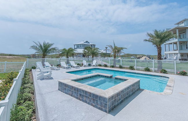 All Decked Out by Silver Sands Vacation Rentals - Foto 8