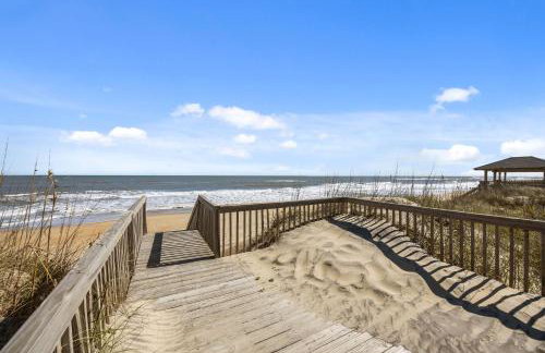 Atlantic Watch - Foto 21