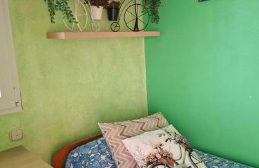 Casa Luciíta: Agradable con chimenea, patio y BBQ. - Foto 20