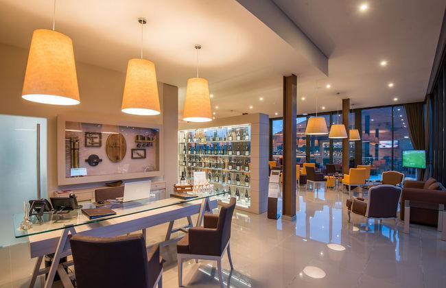 Vila Gale Douro Vineyards Hotel - Foto 2