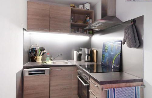 Ferienhaus Ton Sünhus - Foto 8