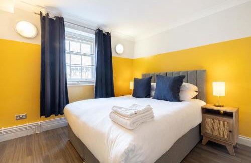 Stay Kula London - Victoria - Foto 64