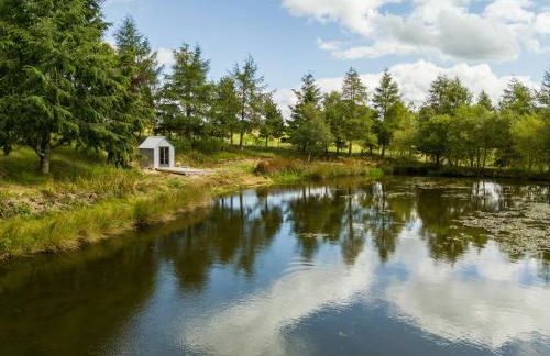 Holiday Home Glenquiech House by Interhome - Foto 64