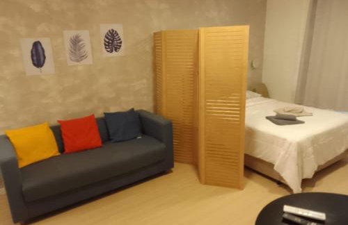 Apartamento Studio em predio coliving no centro - Foto 10