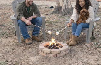 Rooftop Container Home Hot Tub Fire Pit Quiet Country Nights Sleeps 2 guests 20 minutes from Bogue Chitto State Park - Foto 8