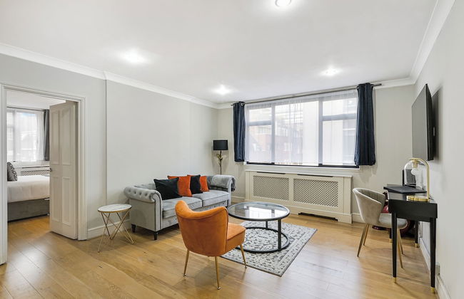 Avari Apartments - Princeton Collection - Foto 1