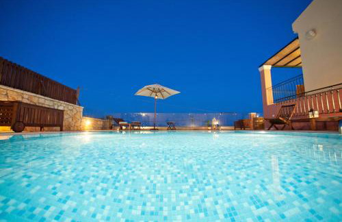 Villa Artemis - Foto 17