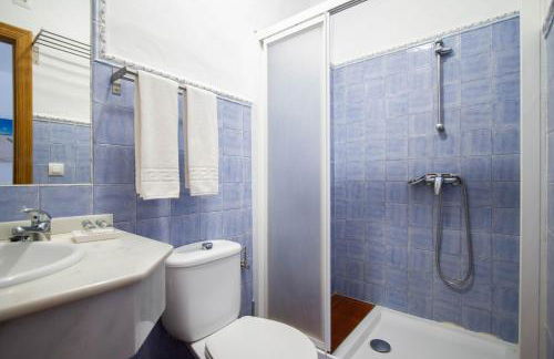 Apartamentos Turisticos Trajano - Foto 77