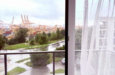 Apartament Gdynia - Foto 12