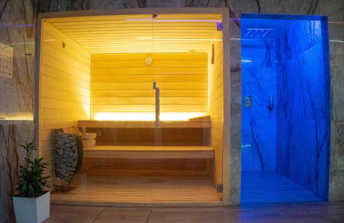 Arouca Passadiços Alojamento & Jacuzzi - SPA - Photo 26